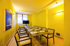 Il Gentiluomo Hotel & SPA