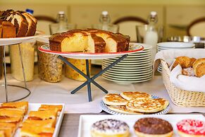 Il Gentiluomo Hotel & SPA