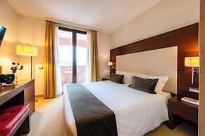 Il Gentiluomo Hotel & SPA