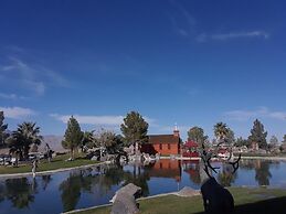 Longstreet Inn & Casino