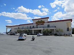 Longstreet Inn & Casino