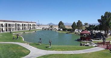 Longstreet Inn & Casino