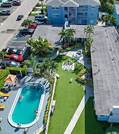 St Pete Beach Suites