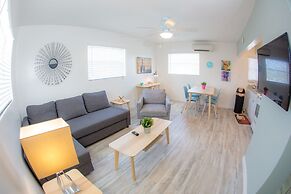 St Pete Beach Suites