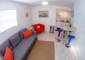 St Pete Beach Suites