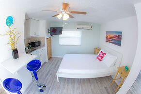 St Pete Beach Suites