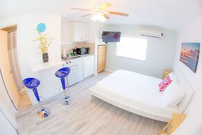 St Pete Beach Suites