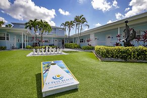 St Pete Beach Suites