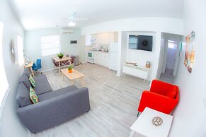 St Pete Beach Suites