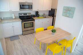 St Pete Beach Suites