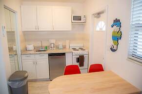 St Pete Beach Suites