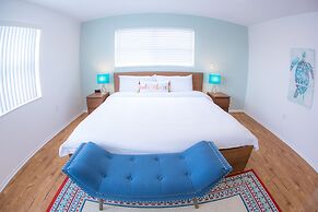 St Pete Beach Suites