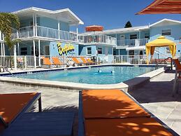 St Pete Beach Suites