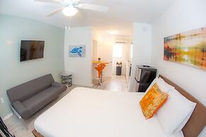 St Pete Beach Suites