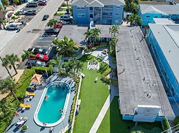 St Pete Beach Suites