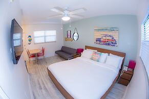 St Pete Beach Suites