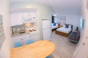 St Pete Beach Suites