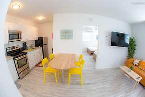 St Pete Beach Suites