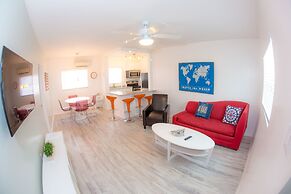 St Pete Beach Suites