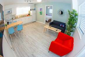 St Pete Beach Suites