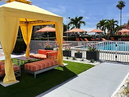St Pete Beach Suites