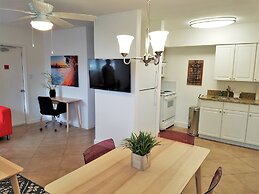 St Pete Beach Suites