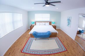 St Pete Beach Suites