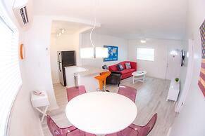 St Pete Beach Suites