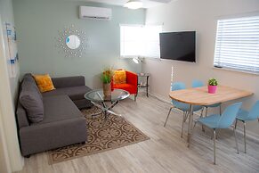 St Pete Beach Suites