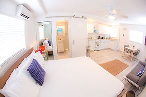 St Pete Beach Suites