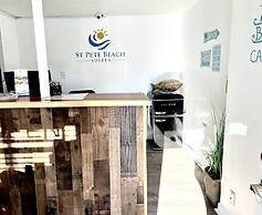 St Pete Beach Suites