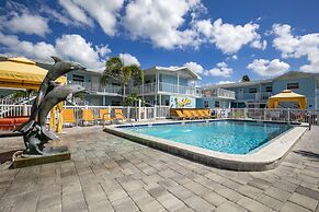 St Pete Beach Suites