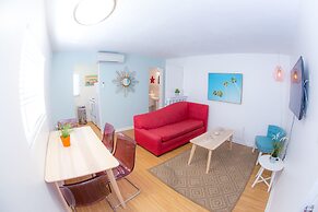 St Pete Beach Suites