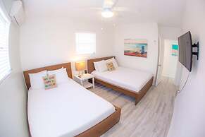 St Pete Beach Suites