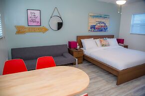 St Pete Beach Suites