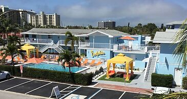 St Pete Beach Suites