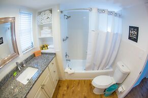 St Pete Beach Suites