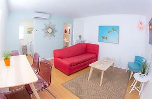 St Pete Beach Suites