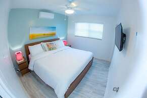 St Pete Beach Suites