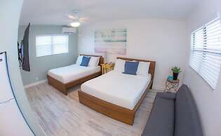 St Pete Beach Suites