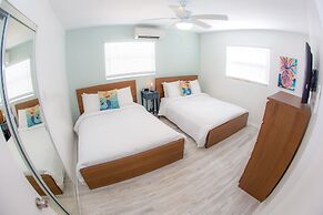 St Pete Beach Suites