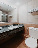 Kastel Itaipava Centro Hotel