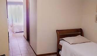 Kastel Itaipava Centro Hotel