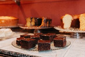 Kastel Itaipava Centro Hotel