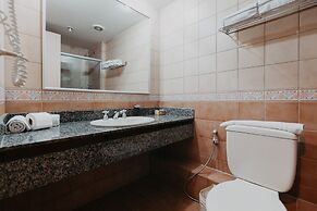 Kastel Itaipava Centro Hotel