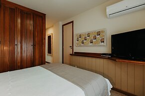 Kastel Itaipava Centro Hotel