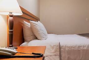 Kastel Itaipava Centro Hotel