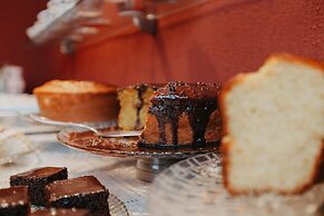 Kastel Itaipava Centro Hotel