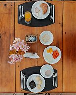 Kastel Itaipava Centro Hotel