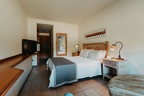 Kastel Itaipava Centro Hotel